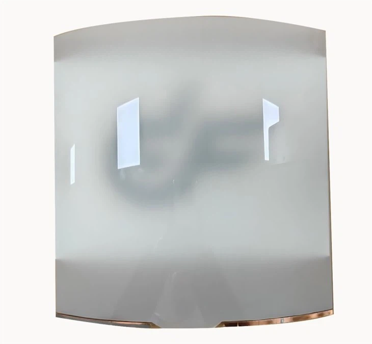 PDLC Smart Laminated Film